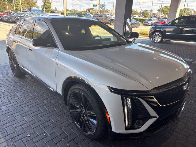 2024 Cadillac iQ Sport w/1SK for sale in Brandon, FL
