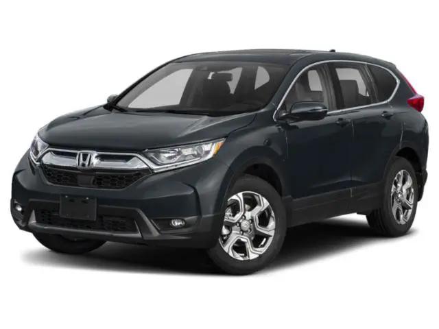 2019 Honda CR-V for sale near Miamisburg, OH