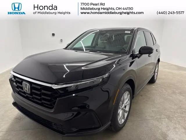 2024 Honda CR-V EX-L AWD for sale in Middleburg Heights, OH