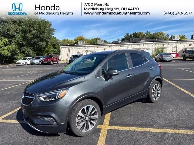 2018 Buick Encore Essence for sale in Middleburg Heights, OH