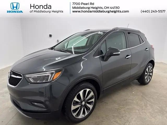 2018 Buick Encore Essence for sale in Middleburg Heights, OH