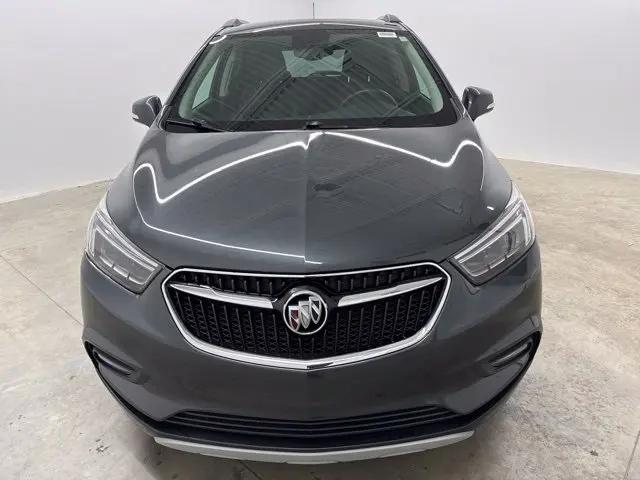 2018 Buick Encore Essence