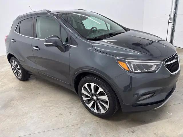 2018 Buick Encore Essence