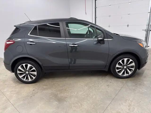2018 Buick Encore Essence
