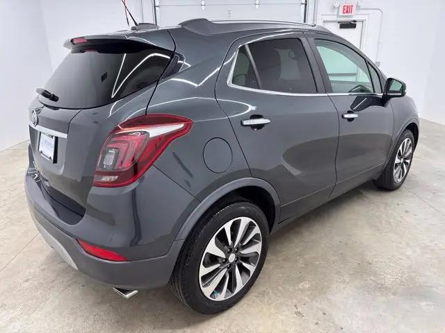 2018 Buick Encore Essence