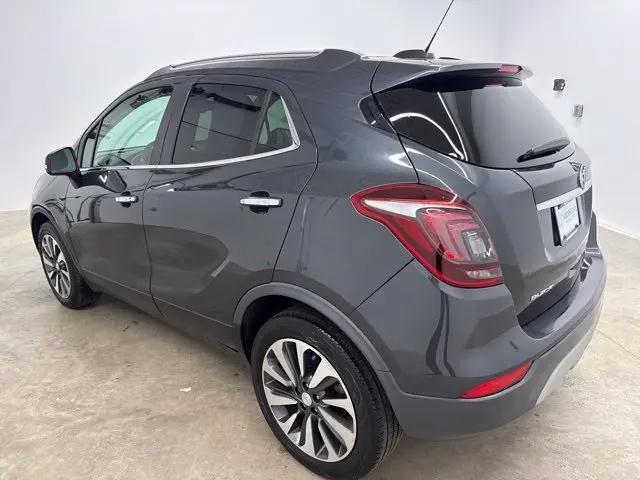 2018 Buick Encore Essence