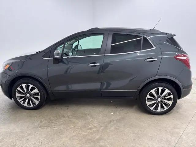 2018 Buick Encore Essence