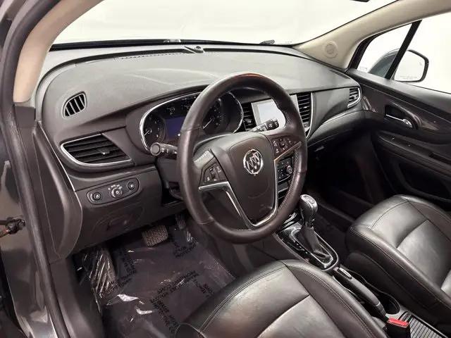 2018 Buick Encore Essence
