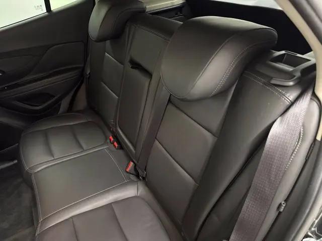 2018 Buick Encore Essence