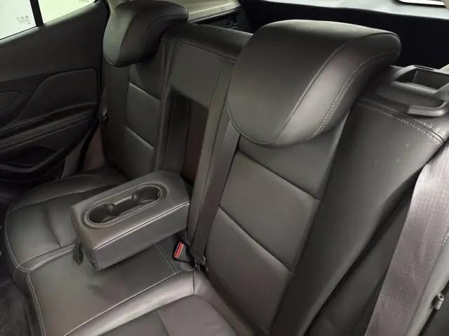 2018 Buick Encore Essence