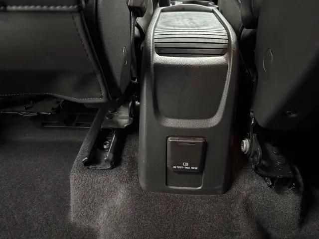 2018 Buick Encore Essence