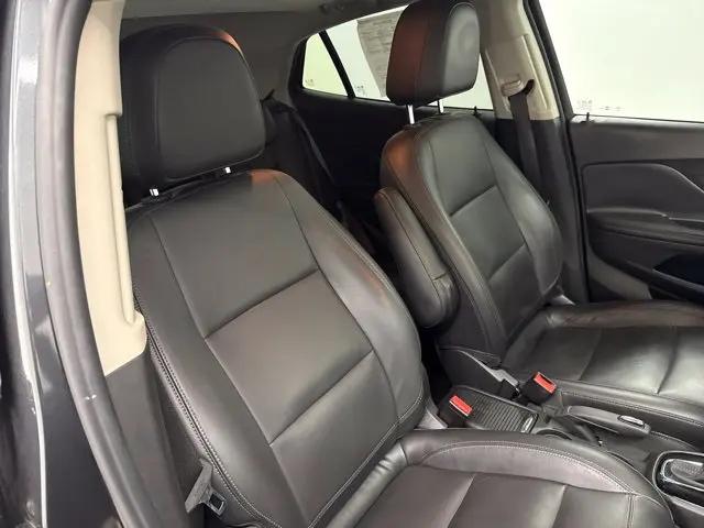 2018 Buick Encore Essence