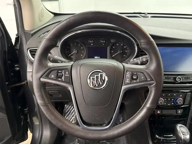 2018 Buick Encore Essence