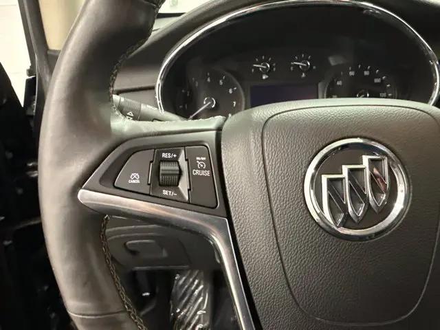 2018 Buick Encore Essence