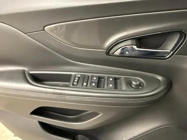 2018 Buick Encore Essence