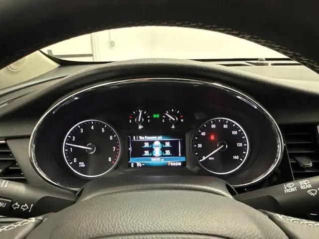 2018 Buick Encore Essence