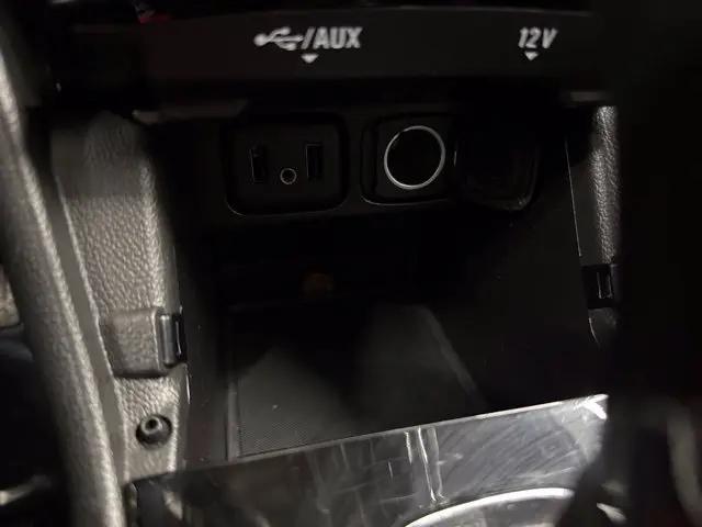 2018 Buick Encore Essence