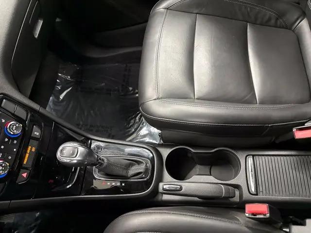 2018 Buick Encore Essence