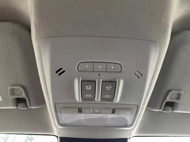 2018 Buick Encore Essence