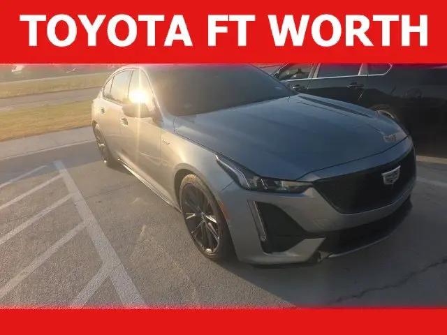 2024 Cadillac CT5-V V-Series for sale in White Settlement, TX