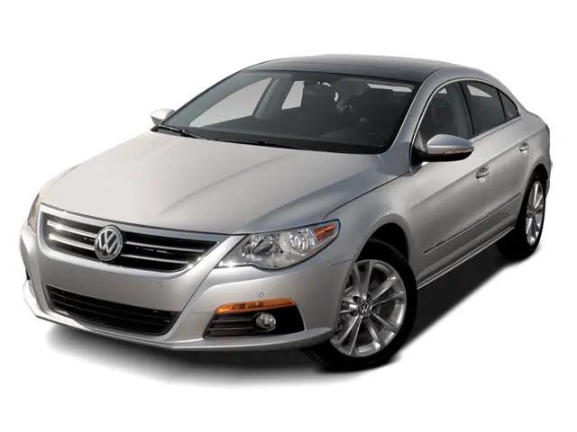 2009 Volkswagen CC VR6 Sport for sale in White Bear, MN