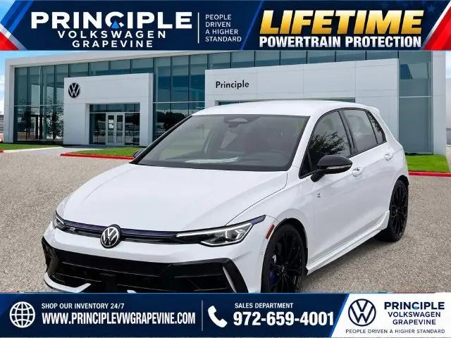 2026 Volkswagen Golf R Base for sale in Grapevine, TX