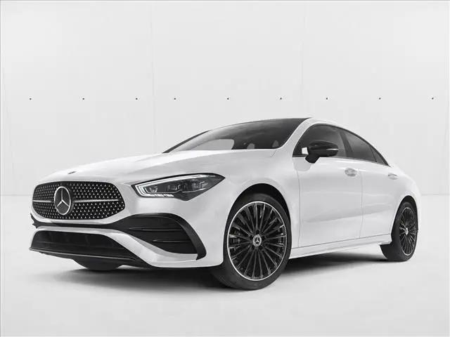 2024 Mercedes-Benz CLA 250 CLA 250 for sale in Fremont, CA
