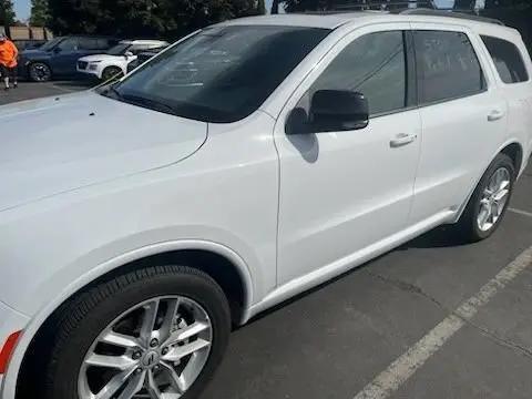 2026 Dodge Durango GT Plus AWD