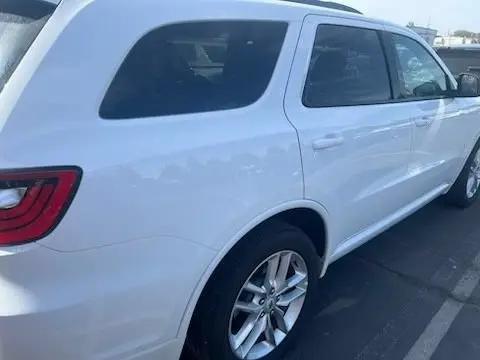 2026 Dodge Durango GT Plus AWD