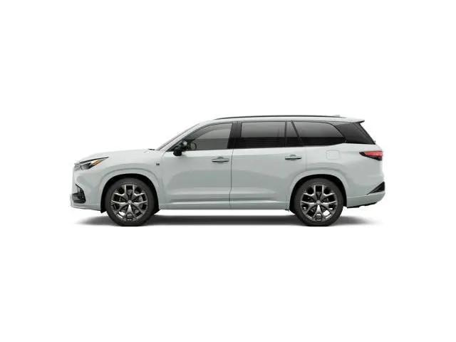 2026 Lexus TX 500h F SPORT Performance Luxury