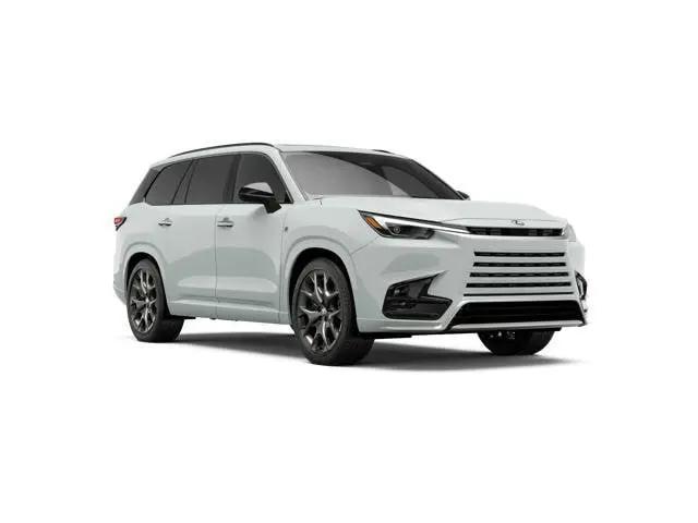 2026 Lexus TX 500h F SPORT Performance Luxury