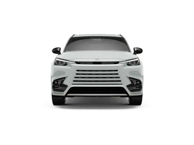 2026 Lexus TX 500h F SPORT Performance Luxury
