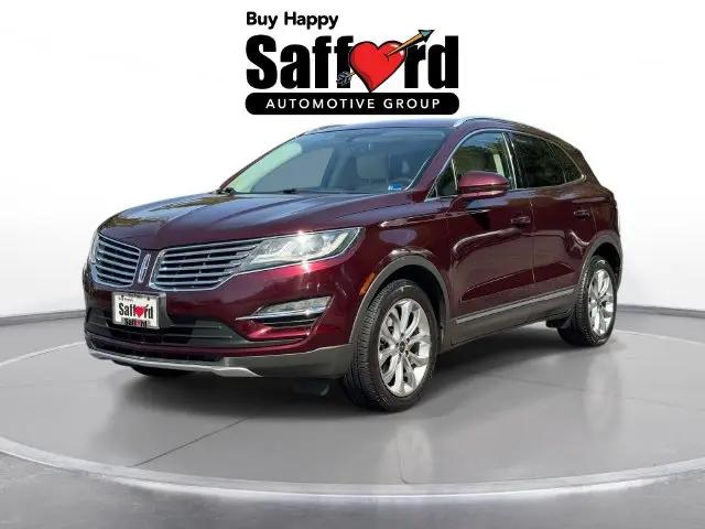 2017 Lincoln MKC Select for sale in Richmond, VA