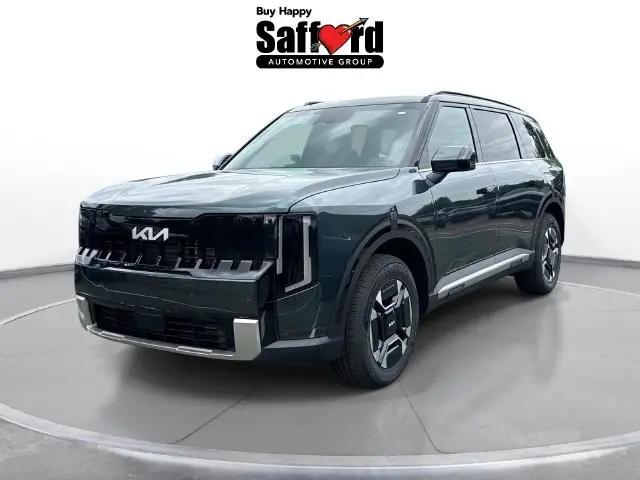 2027 Kia Telluride Hybrid EX for sale in Manassas, VA