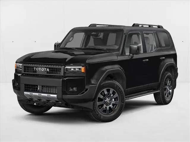 2027 Toyota Land Cruiser Land Cruiser for sale in Nottingham, MD
