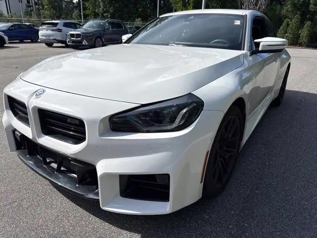2025 BMW M2 Standard for sale in Raleigh, NC