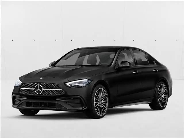 2023 Mercedes-Benz C-CLASS C 300 4MATIC Sedan for sale in Chicago, IL
