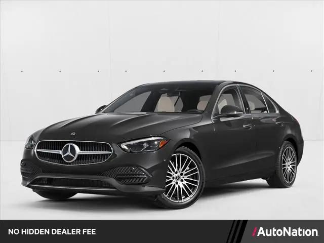 2027 Mercedes-Benz C-CLASS C 300 for sale in Chicago, IL