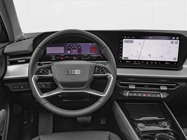 2027 Audi Q3 TFSI quattro S tronic