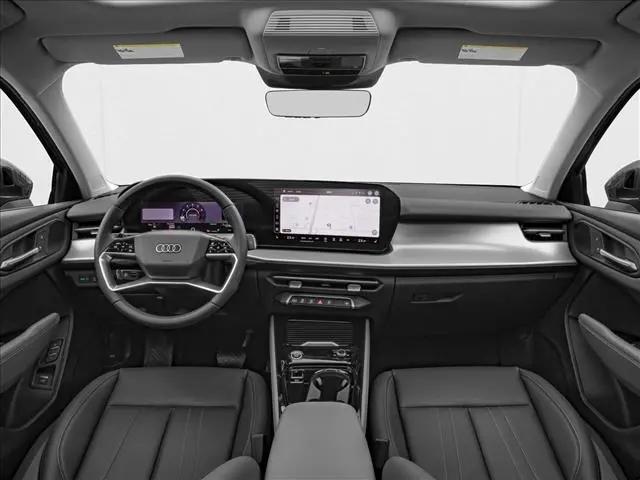2027 Audi Q3 TFSI quattro S tronic