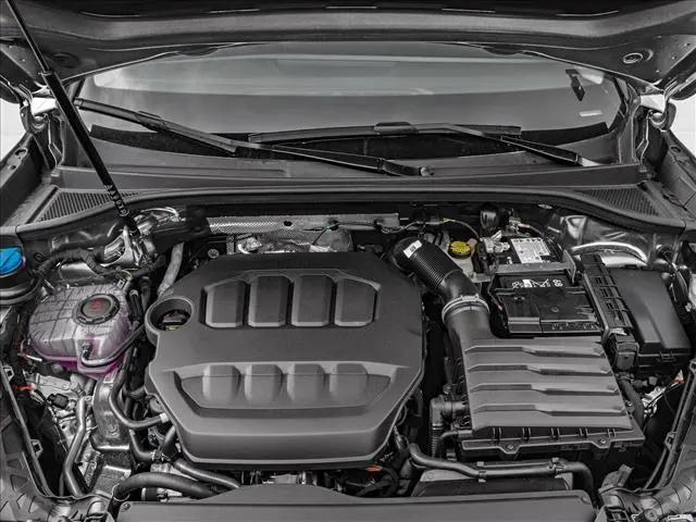2027 Audi Q3 TFSI quattro S tronic