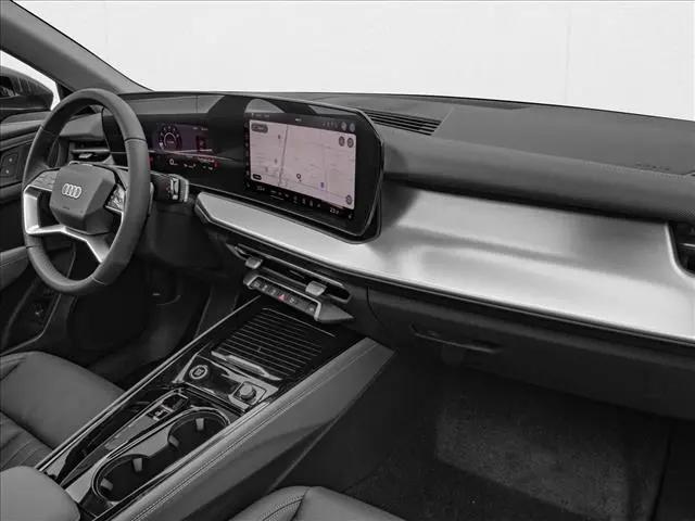 2027 Audi Q3 TFSI quattro S tronic