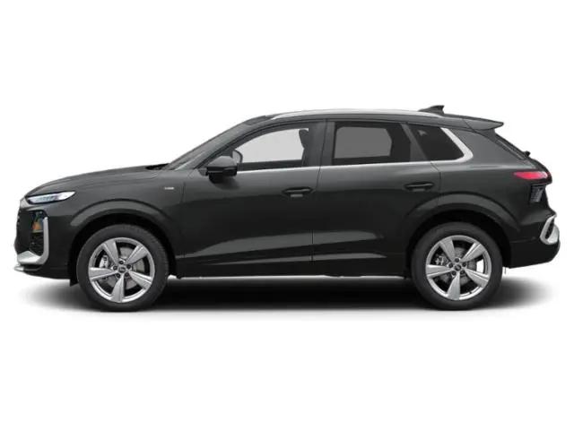 2027 Audi Q3 TFSI quattro S tronic