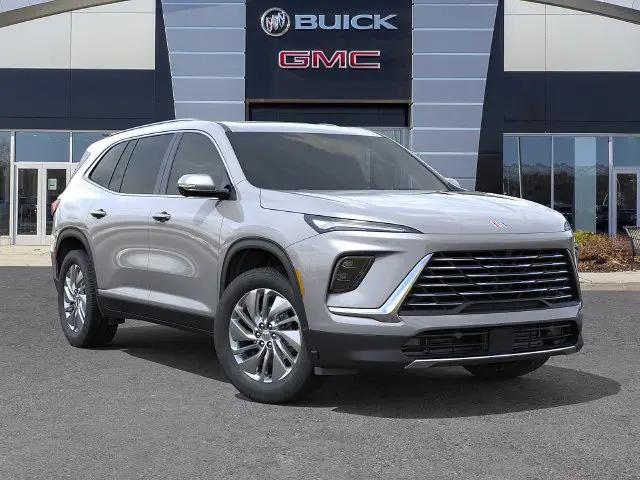 2027 Buick Enclave Preferred