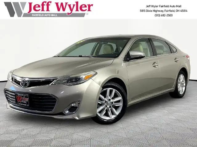 2015 Toyota Avalon for sale near Fairfield, OH