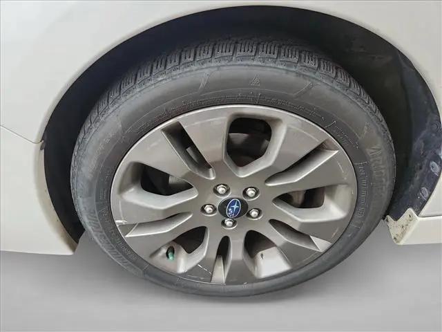 2015 Subaru Impreza 2.0i Sport Premium