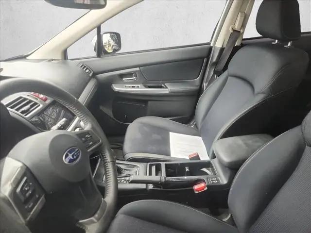 2015 Subaru Impreza 2.0i Sport Premium