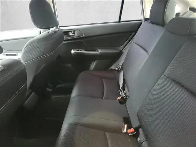 2015 Subaru Impreza 2.0i Sport Premium