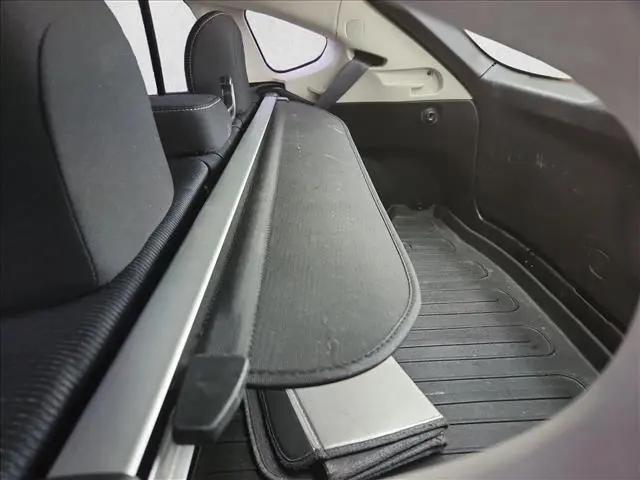 2015 Subaru Impreza 2.0i Sport Premium