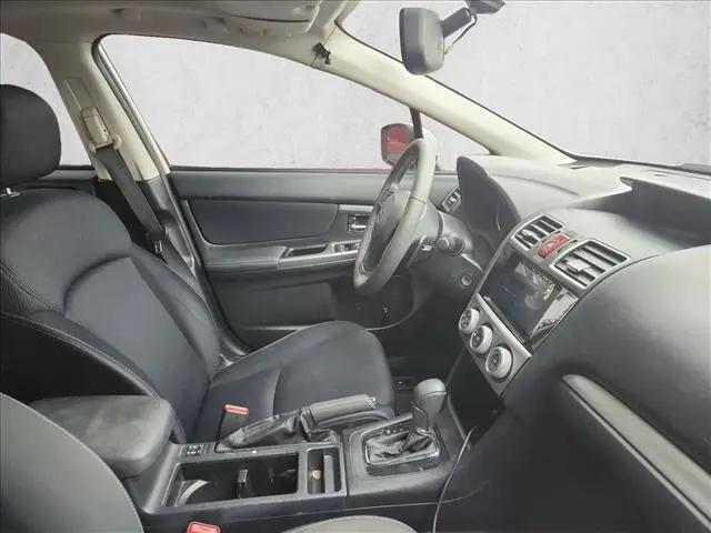 2015 Subaru Impreza 2.0i Sport Premium